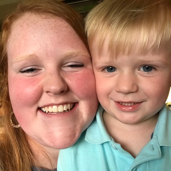 Meet the Posher Other - Meet your Posher, Callie